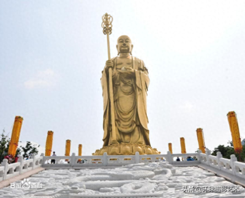 祖国雕像排名前十(中国最大铜像在哪里)插图21