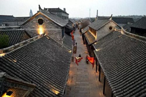 古代商场排名前十(青岛十大高端商场排名)插图7