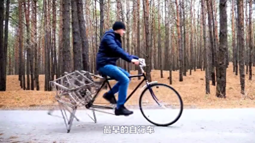 最原始的自行车排名前十(最顶级自行车)插图