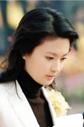 中央电视台女主持人(中央电视台女主持人张蕾)插图7