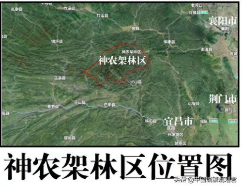 神农架林区级别(神农架木鱼镇党委书记)插图5