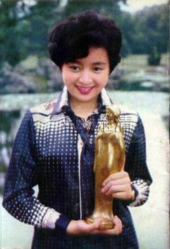 1985年春晚(春晚1985完整版)插图7
