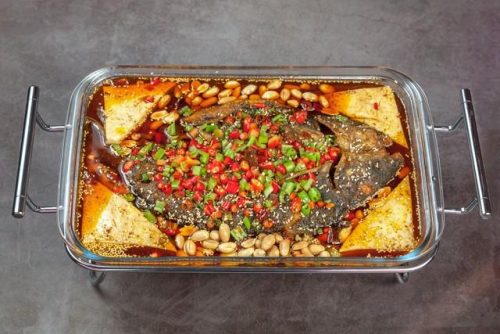 东营小饭店排名前十(东营吃林蛙的饭店)插图4