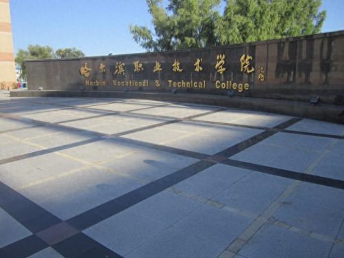 哈尔滨大专排名前十(哈尔滨的大专院校排名)插图1