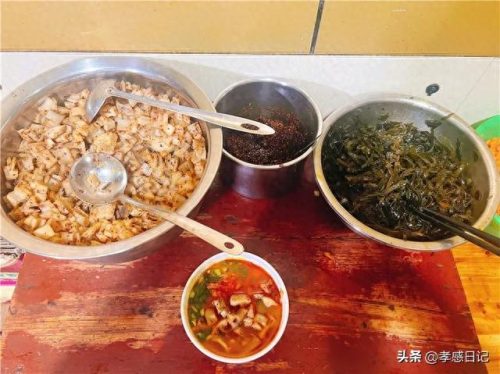 孝感老店排名前十(孝感十大老店排名)插图19