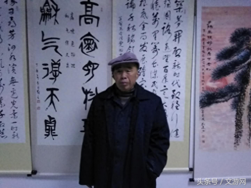 宿州画家排名前十(宿州市画家有哪些人)插图35
