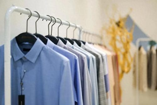 线上服装排名前十(双十一服装排名)插图