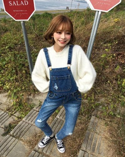 韩国女鞋排名前十(韩国最火女鞋图片)插图5