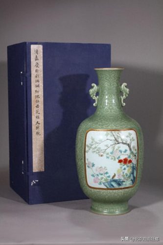 陈设瓷器排名前十(高档瓷器实力排名)插图40