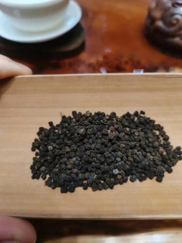 古代茶叶价格排名前十(吴印之家茶叶价格)插图16