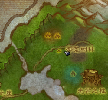 wow暗月岛怎么去(wow暗月岛怎么去景点)插图23