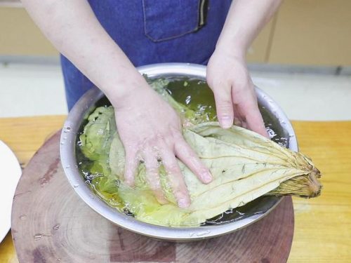 小暑多吃12种食物(大暑该吃哪类食物)插图1