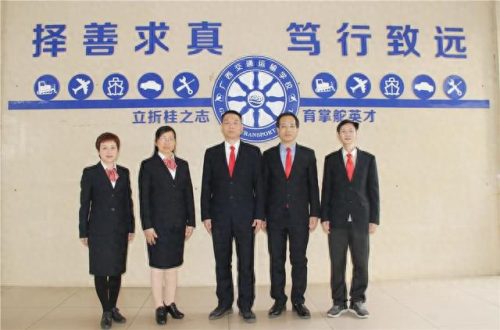 百色汽修学校排名前十(百色高中排名一览表)插图15
