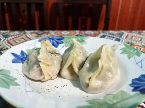 伊犁排名前十小吃(伊犁昭苏小吃一条街)插图10