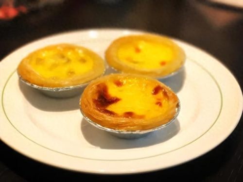 广州排名前十糕点(广州十大糕点品牌)插图4