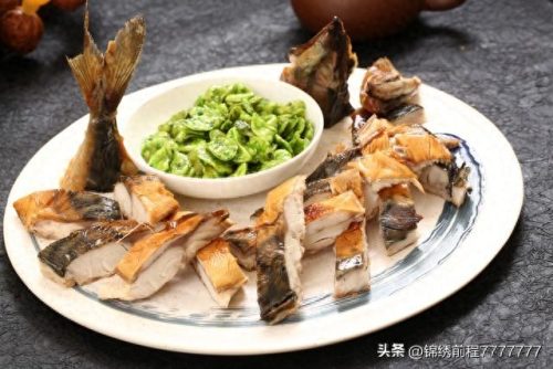 淮扬菜鱼排名前十(淮扬菜十大代表菜排名榜)插图4