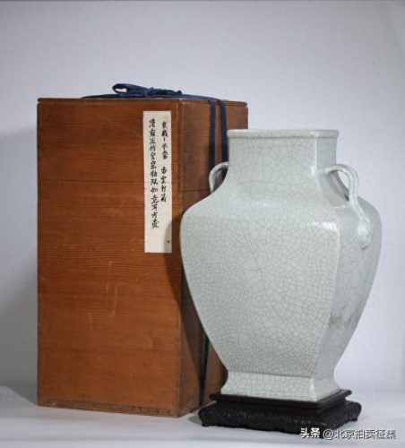 陈设瓷器排名前十(高档瓷器实力排名)插图28