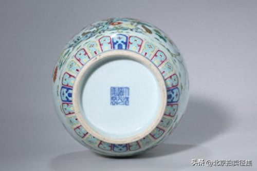 陈设瓷器排名前十(高档瓷器实力排名)插图39