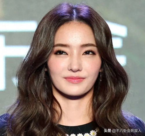 韩国那些明星整过容(韩国女明星名单大全)插图36