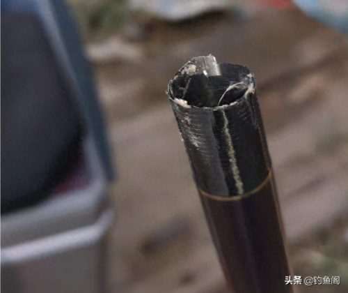 排名前十综合鱼竿(世界鱼竿排行榜前十位)插图4