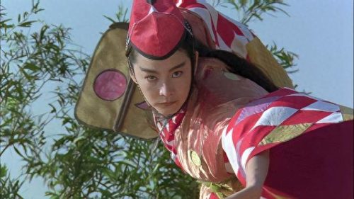 排名前十大武侠电影有哪些(中国的十大武侠电影排行榜)插图39