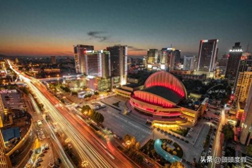 正定酒店排名前十(正定县有五星级酒店吗)插图1
