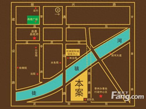 莘县小区排名前十(莘县初中排名一览表)插图2