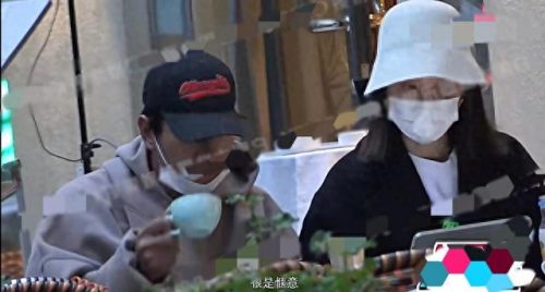 张亮老婆寇静(寇静)插图1
