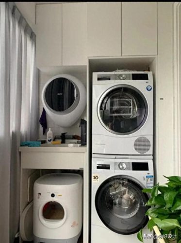 宁波江北区洗衣柜排名前十(余姚洗衣柜排行榜)插图10