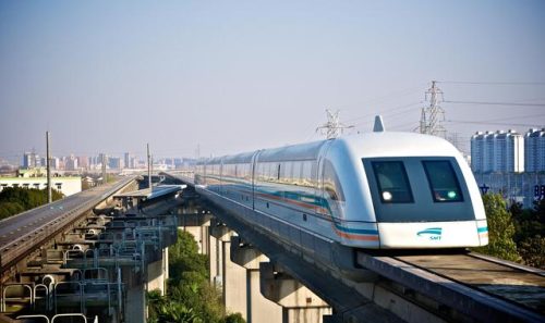 世界铁路列车排名前十(世界十大繁忙铁路排名)插图4