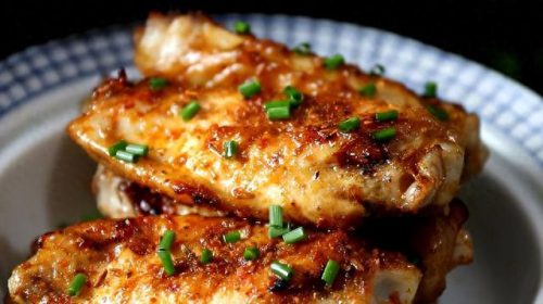 烧烤食谱(烧烤食谱大全)插图