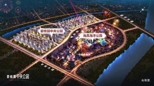 河南新房排名前十(河南知名房产哪家强)插图10