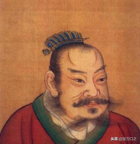 武将排名前十的(武力前十的武将)插图