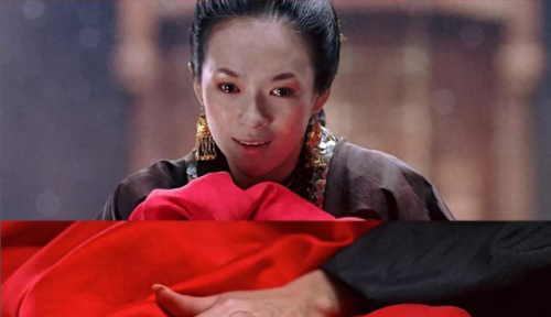 夜宴最后谁杀了皇后(夜宴2赵嫣为什么杀龙道)插图1