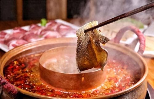 北方火锅排名前十(北方有哪些代表性火锅)插图3