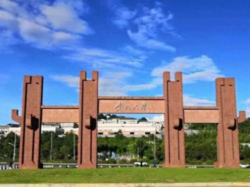 贵州大学研究生工作部(贵州大学研究生工作部綦娅)插图