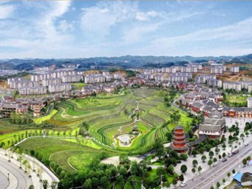 纳雍景区排名前十(纳雍县十大旅游景区排名)插图11