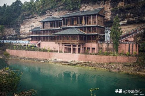 恩施漂流排名前十(恩施漂流哪个最好)插图18