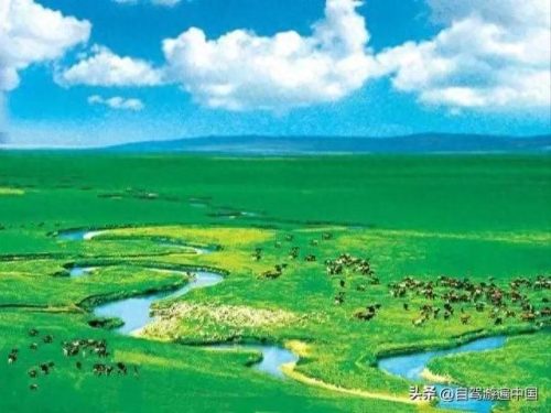 内蒙古20个景区排名前十(内蒙古十大五a景点)插图3