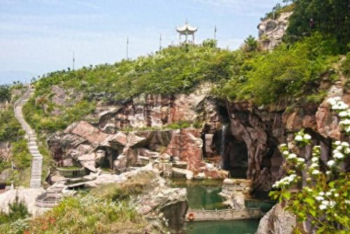 天台景区排名前十(天台景区浙江排名前十)插图47