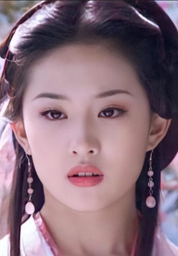 千古美女排名前十(千古第一美女是谁)插图27