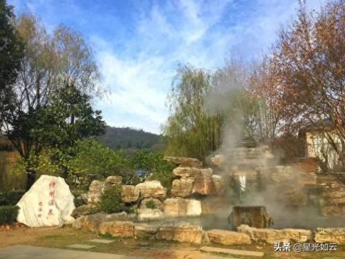 全国泉水排名前十(中国最好的泉水排名)插图9