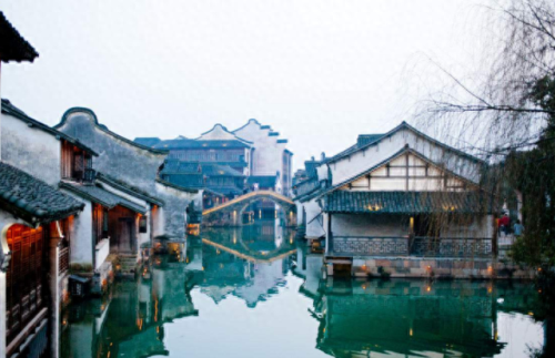 房屋风水排名前十(房屋风水100例大忌图解)插图1