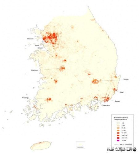 南非热带雨林气候排名前十(南非气候难民)插图4
