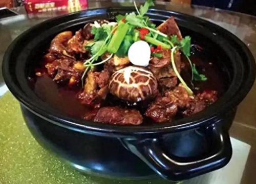 阎良区饭店排名前十(阎良酒店排名)插图40