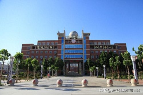 德州市运河区中学排名前十(德州市开发区最好学校)插图1