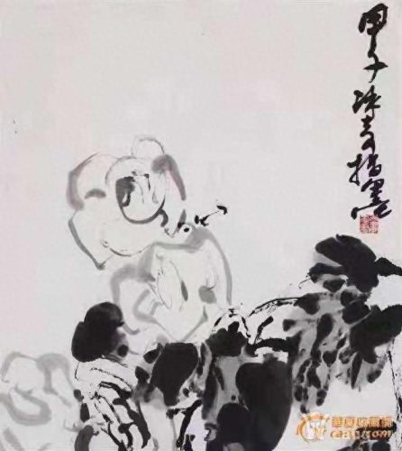 高唐画家排名前十(高唐知名画家排名)插图6