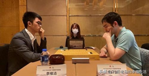 中国棋类排名前十(中国棋类选手)插图1