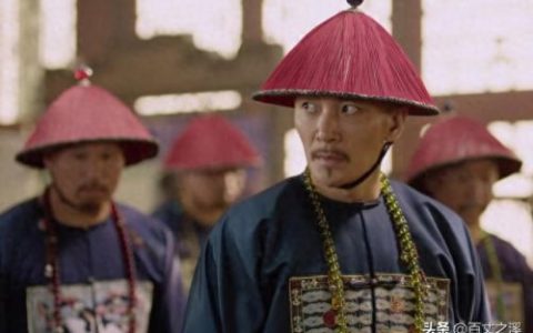 两榜出身(出身寒门不是耻辱能屈能伸谁说的)