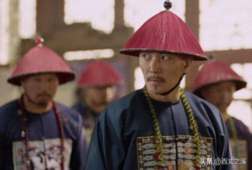 两榜出身(出身寒门不是耻辱能屈能伸谁说的)插图